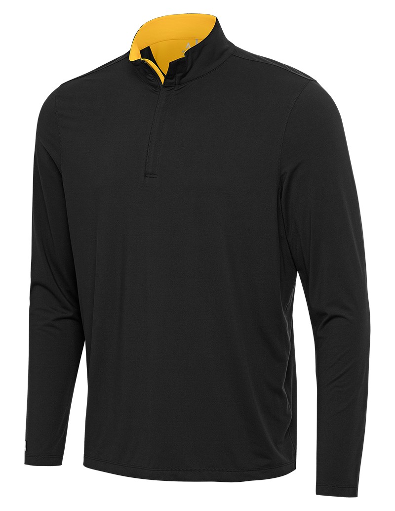 CONTENT 1/4 ZIP PULLOVER MEN'S