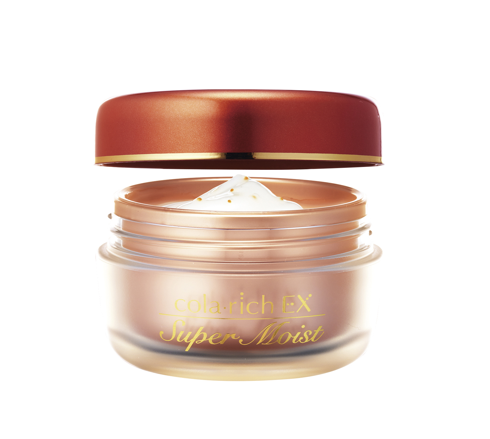 スーパーオールインワン 美容ジェルクリームコラリッチEX スーパー