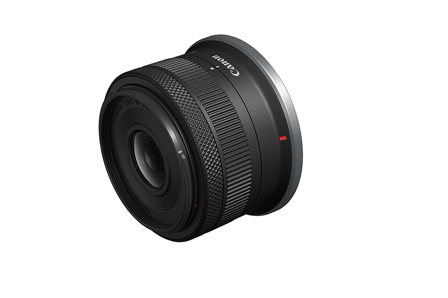 超広角ズームレンズ“RF-S10-18mm F4.5-6.3 IS STM”を発売｜キヤノンMJ