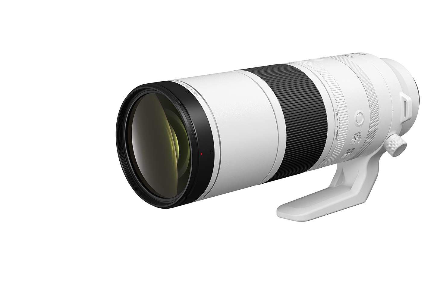 世界初望遠端800mmの超望遠ズームレンズ“RF200-800mm F6.3-9 IS USM”を