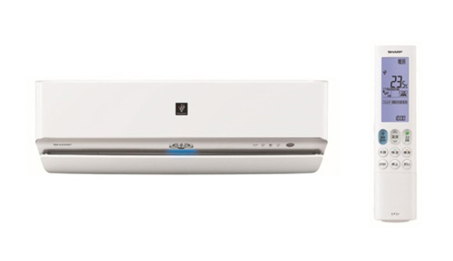 SHARP プラズマクラスターNEXT AY-L40X2-W 2020年製造