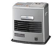 石油ファンヒーター シャープ OK-S58CR-s ジャンク 石油ファンヒーター