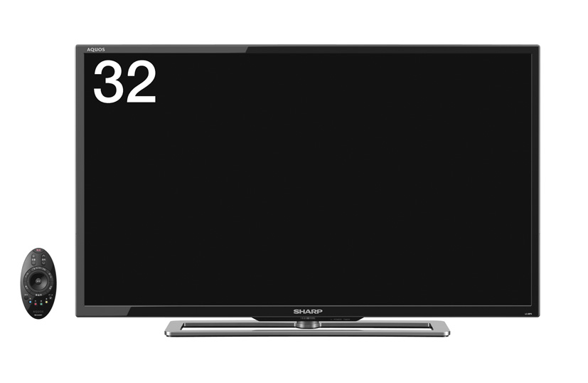 SHARP フリースタイル AQUOS 32型 ホワイトLC-32F5-W 国産 シャープ フリースタイル AQUOS LC-32F5-W [32インチ ホワイト系] 価格
