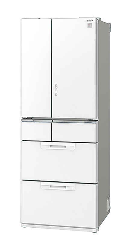 冷蔵庫・冷凍庫 SHARP SJ-GF60W シャープ SJ-GF60W 価格比較 - 価格.com