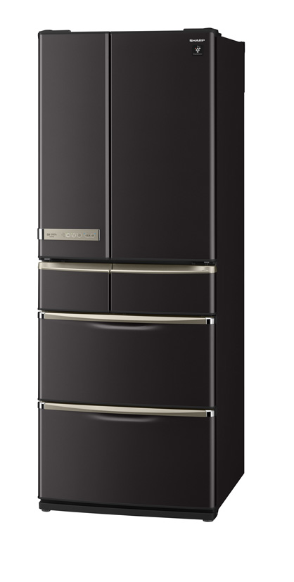 SHARP 冷蔵庫 プラズマクラスター プラズマクラスター | SJ-MF46P | 冷蔵庫：シャープ