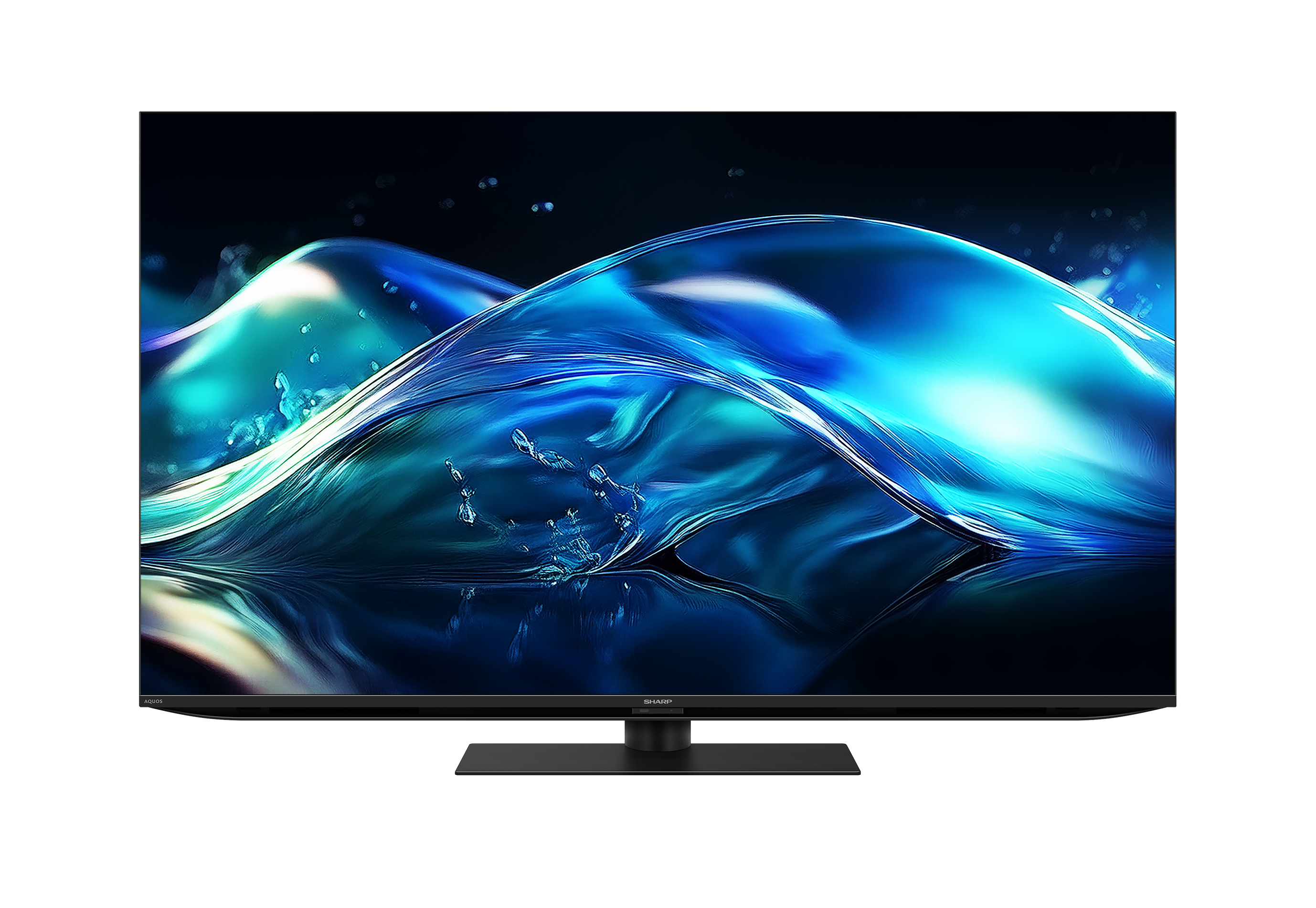 【週末限定】　SHARP AQUOS LED液晶テレビ ブラック MiniLED】 液晶テレビ AQUOS ブラック 4T-C75GP1 [75V型 /Bluetooth