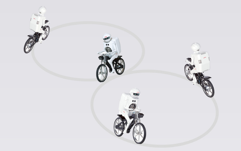 ムラタセイサク君 | 村田製作所