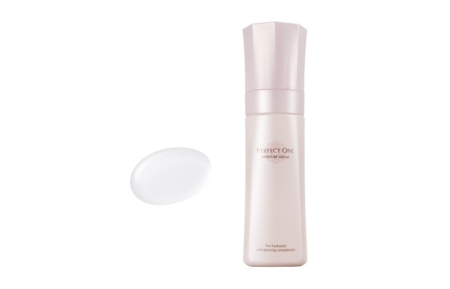 4月15日(月)「パーフェクトワン モイスチャーセラム」 新発売｜PR情報