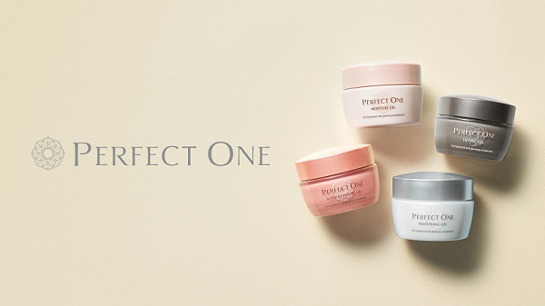 新『パーフェクトワン』誕生。肌本来の機能に着目したスキンケア