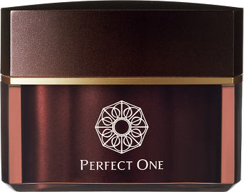 11月1日（金）「パーフェクトワン SPナイトクリーム」改良新発売（冬季