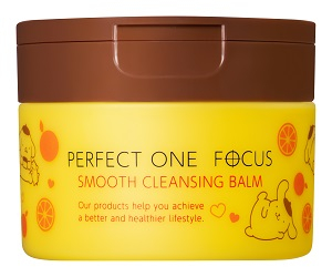 6月15日(木)「パーフェクトワンフォーカス スムースクレンジングバーム