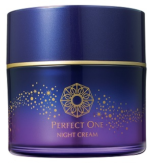 10月15日(火)「パーフェクトワン SPナイトクリーム」新発売｜PR情報