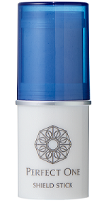 スティック状美容液「パーフェクトワン SPシールドスティック」新発売
