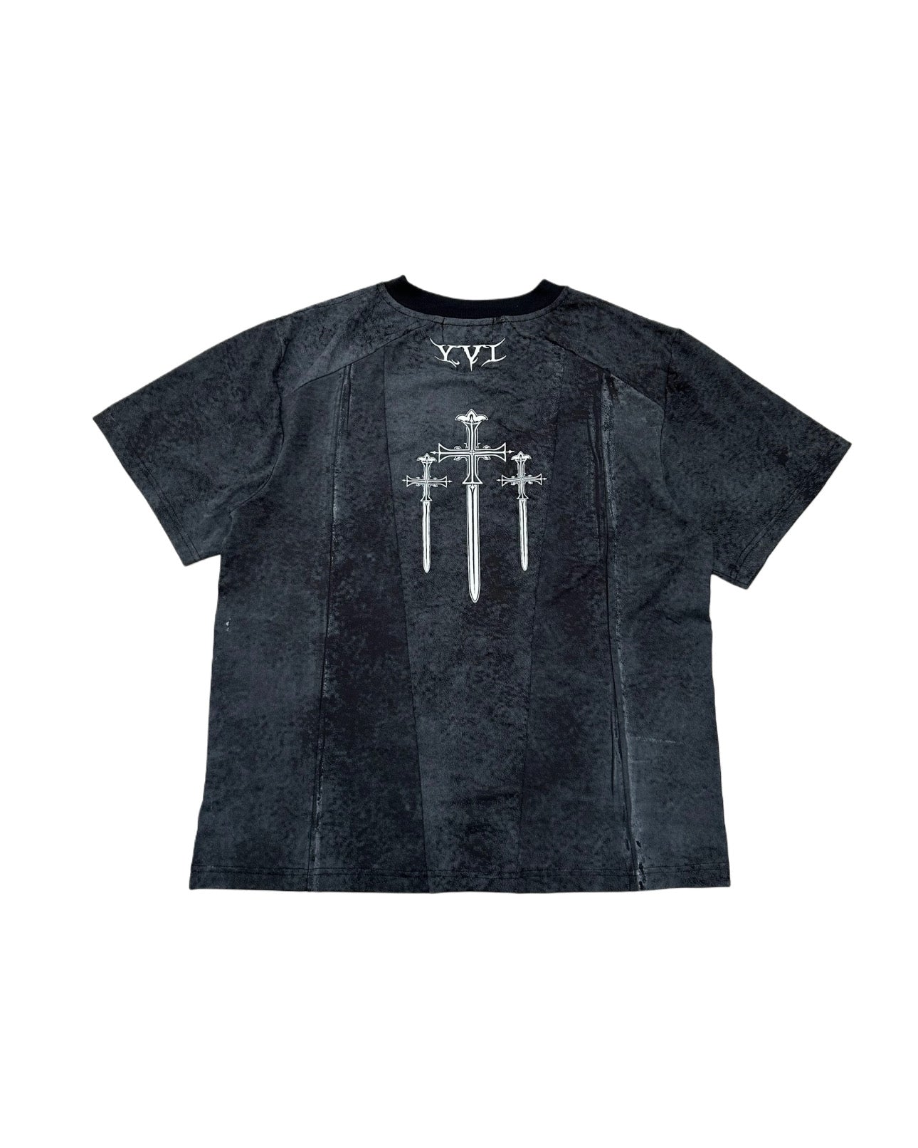 MORE KNIGHT WASHED JERSEY – COZY WORLDWIDE