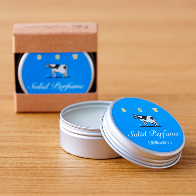 カウブランド青箱