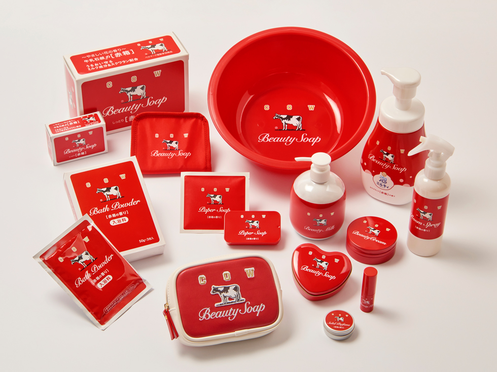 カウブランド赤箱