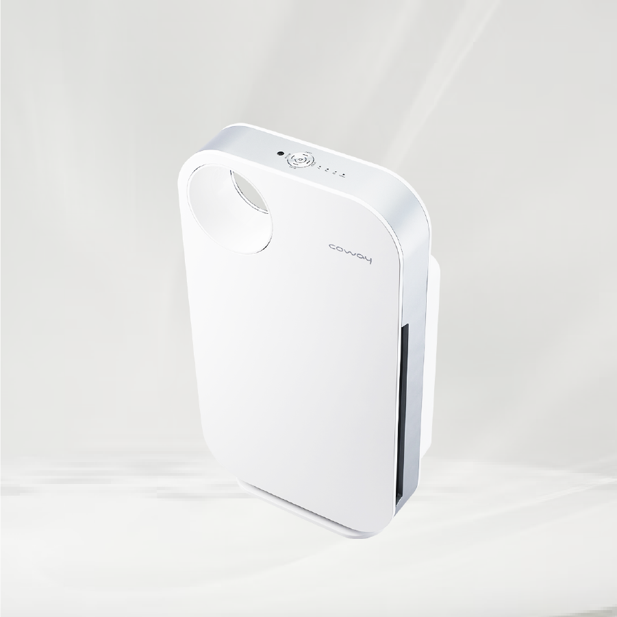 Coway Air Purifier DOLOMITIES (AP-1008CH) | Coway - Máy lọc nước