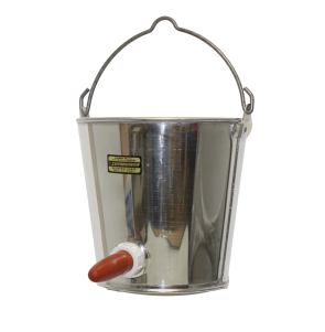 哺乳バケツセット