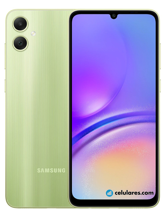 Samsung Galaxy A05 (Galaxy A05, SM-A055F, SM-A055F/DS, SM-A055M