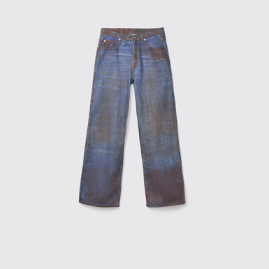 Camper Denim jeans AU00006-002 ウェア レディース. Official Online