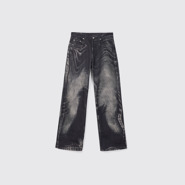 Camper Denim jeans AU00006-007 ウェア レディース. Official Online