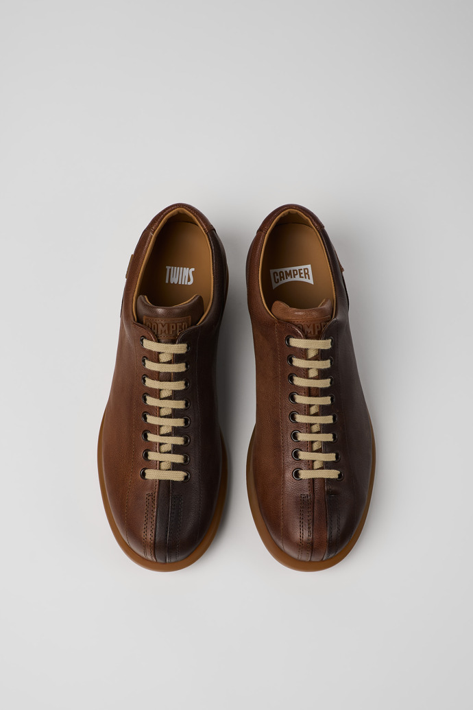 Twins Multicolor Casual for Men - Autumn / Winter collection