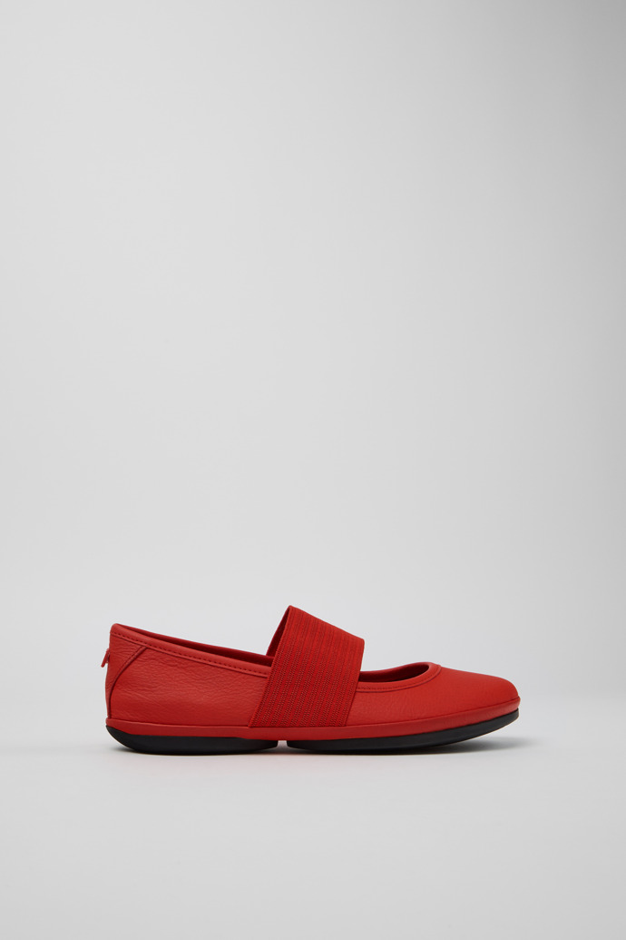 Right | レディース バレエシューズ | カンペール（Camper）公式