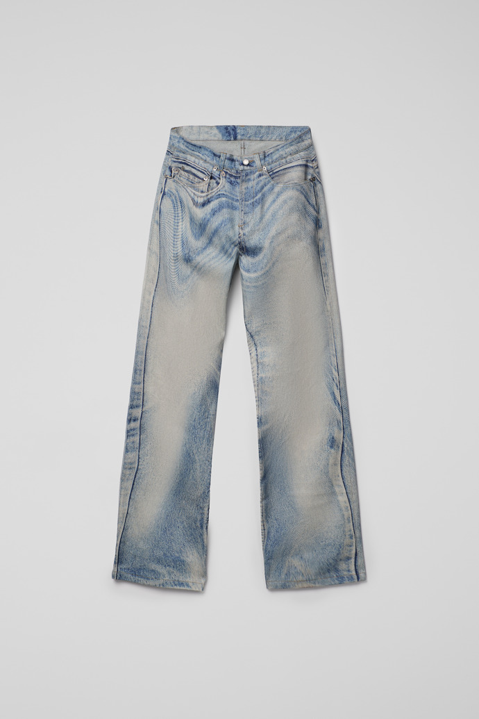 Camper Denim jeans AU00006-002 ウェア レディース. Official Online