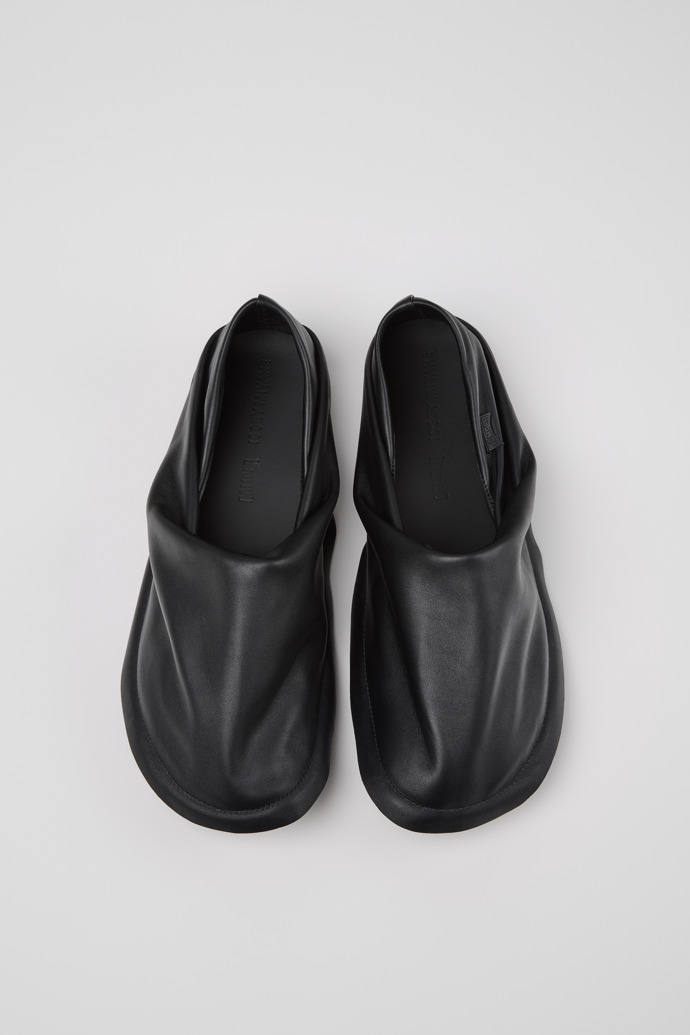 Peu Black Casual for Men - Autumn / Winter collection - Camper USA