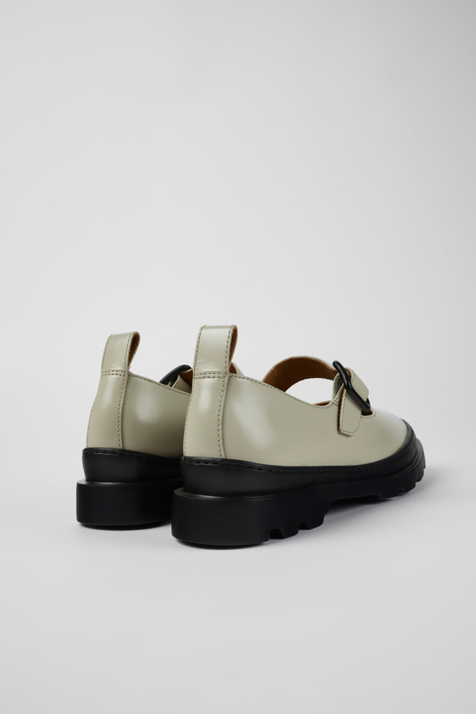 Brutus | レディース フォーマルシューズ | カンペール（Camper）公式