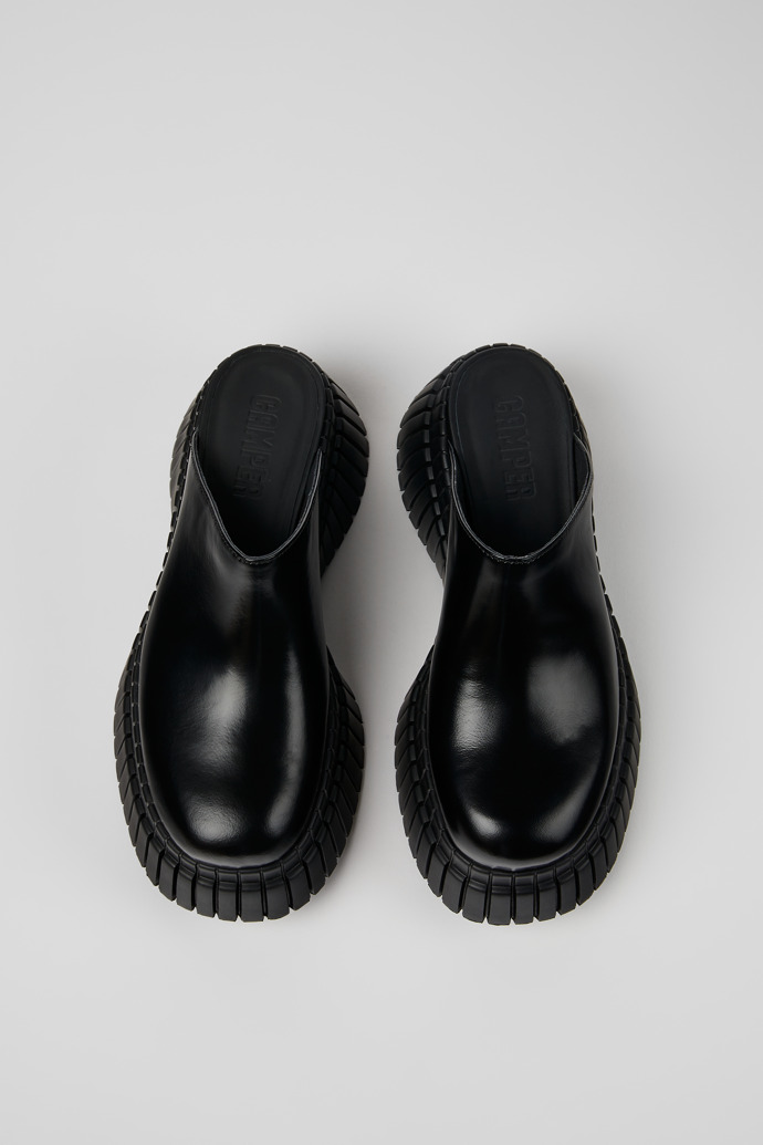 Black Clogs for Women - Autumn / Winter collection - Camper USA