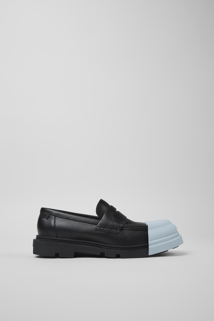 Junction Black Formal Shoes for Women - Autumn / Winter collection