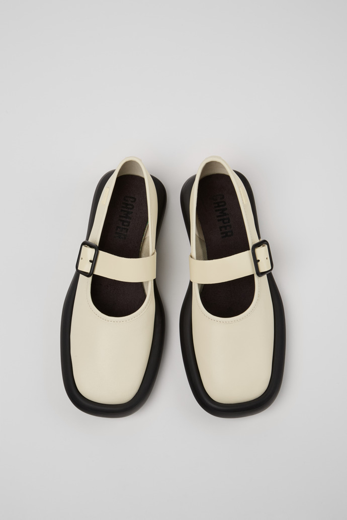 レディース カジュアルシューズ | カンペール（Camper）公式オンライン