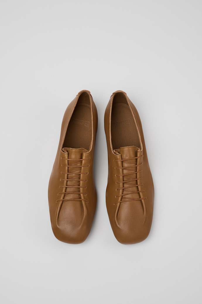 Casi Casi | レディース フラットシューズ | カンペール（Camper）公式