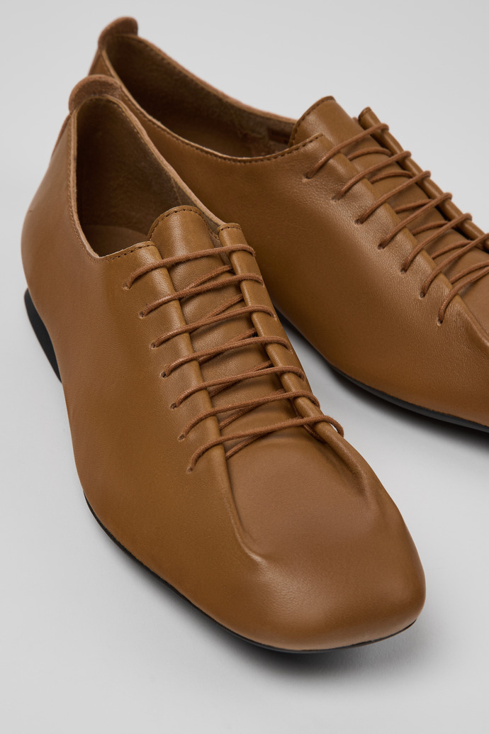 Casi Casi | レディース フラットシューズ | カンペール（Camper）公式