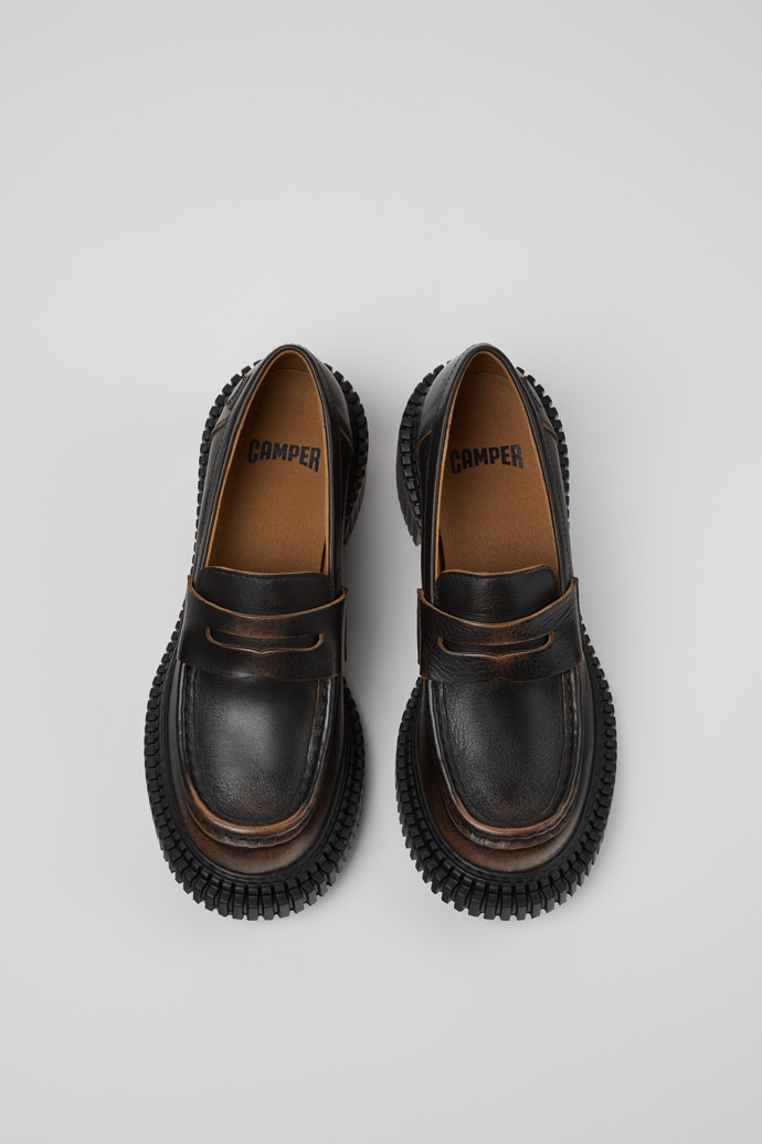 Pix Multicolor Formal Shoes for Women - Autumn / Winter collection