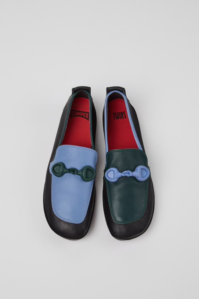 Twins | レディース フラットシューズ | カンペール（Camper）公式