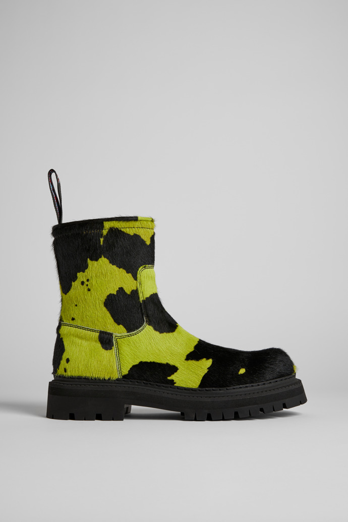 Eki | メンズ アンクルブーツ | カンペール（Camper）公式オンラインストア