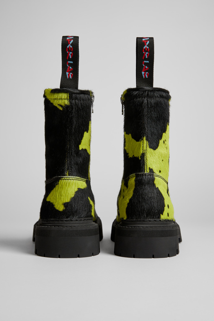 Eki | メンズ アンクルブーツ | カンペール（Camper）公式オンラインストア