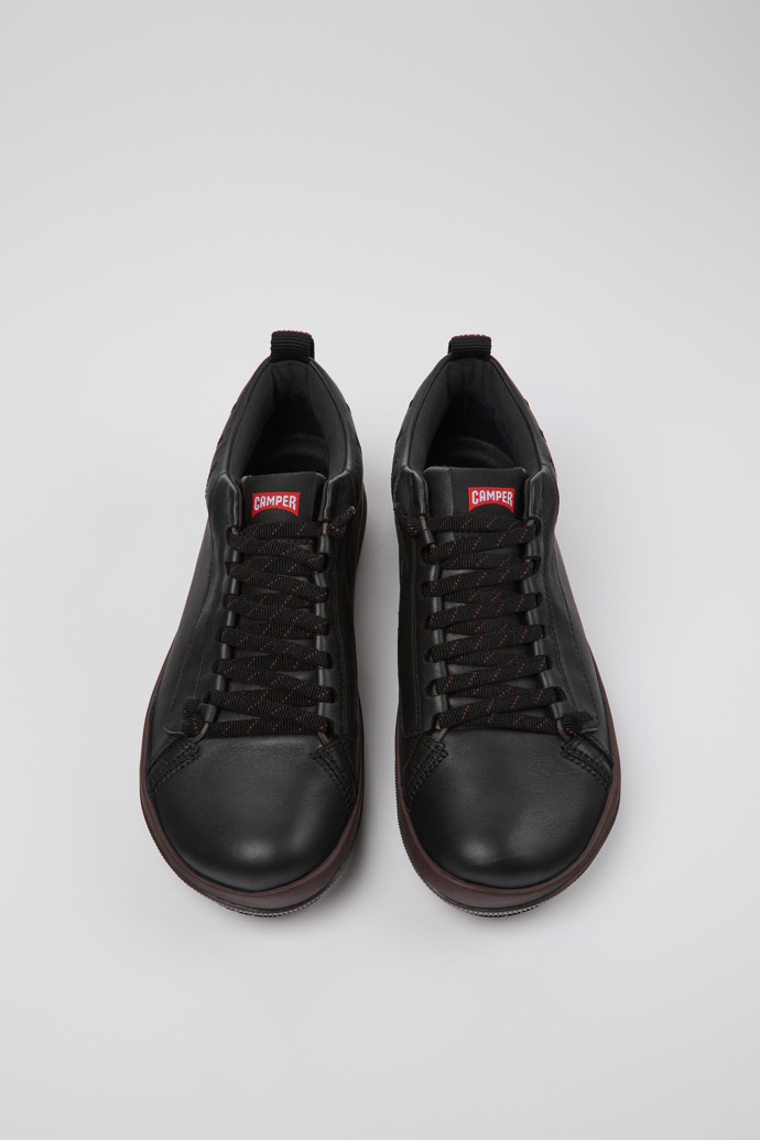 Peu | メンズ アンクルブーツ | カンペール（Camper）公式オンラインストア