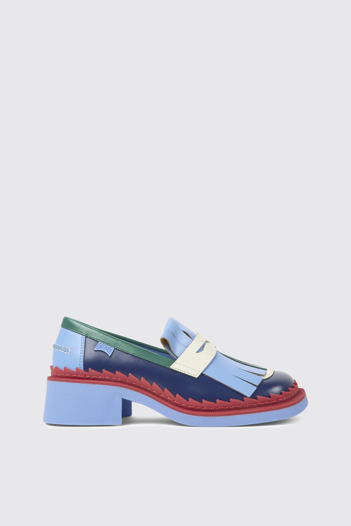 Twins | レディース フォーマルシューズ | カンペール（Camper）公式