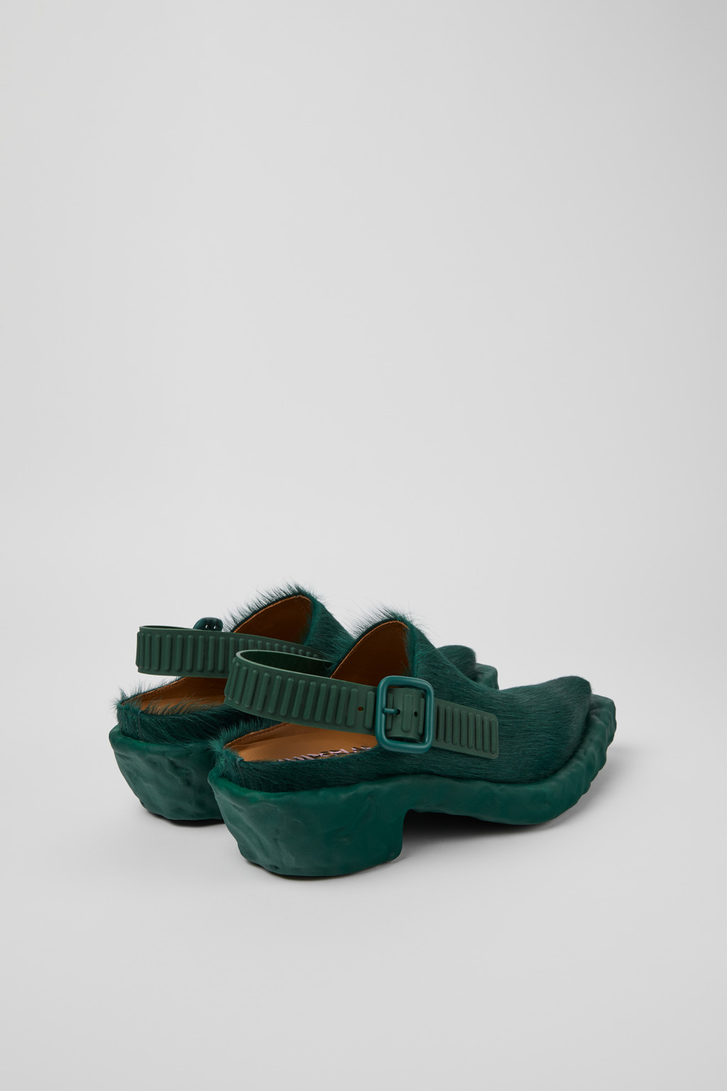 Venga Green Formal Shoes for Unisex - Autumn / Winter collection