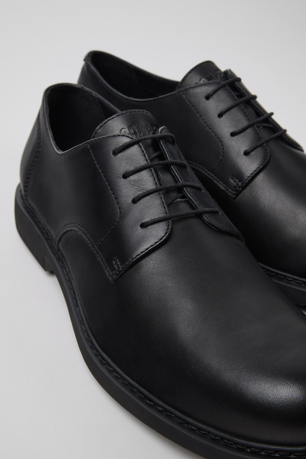 Neuman | メンズ フォーマルシューズ | カンペール（Camper）公式