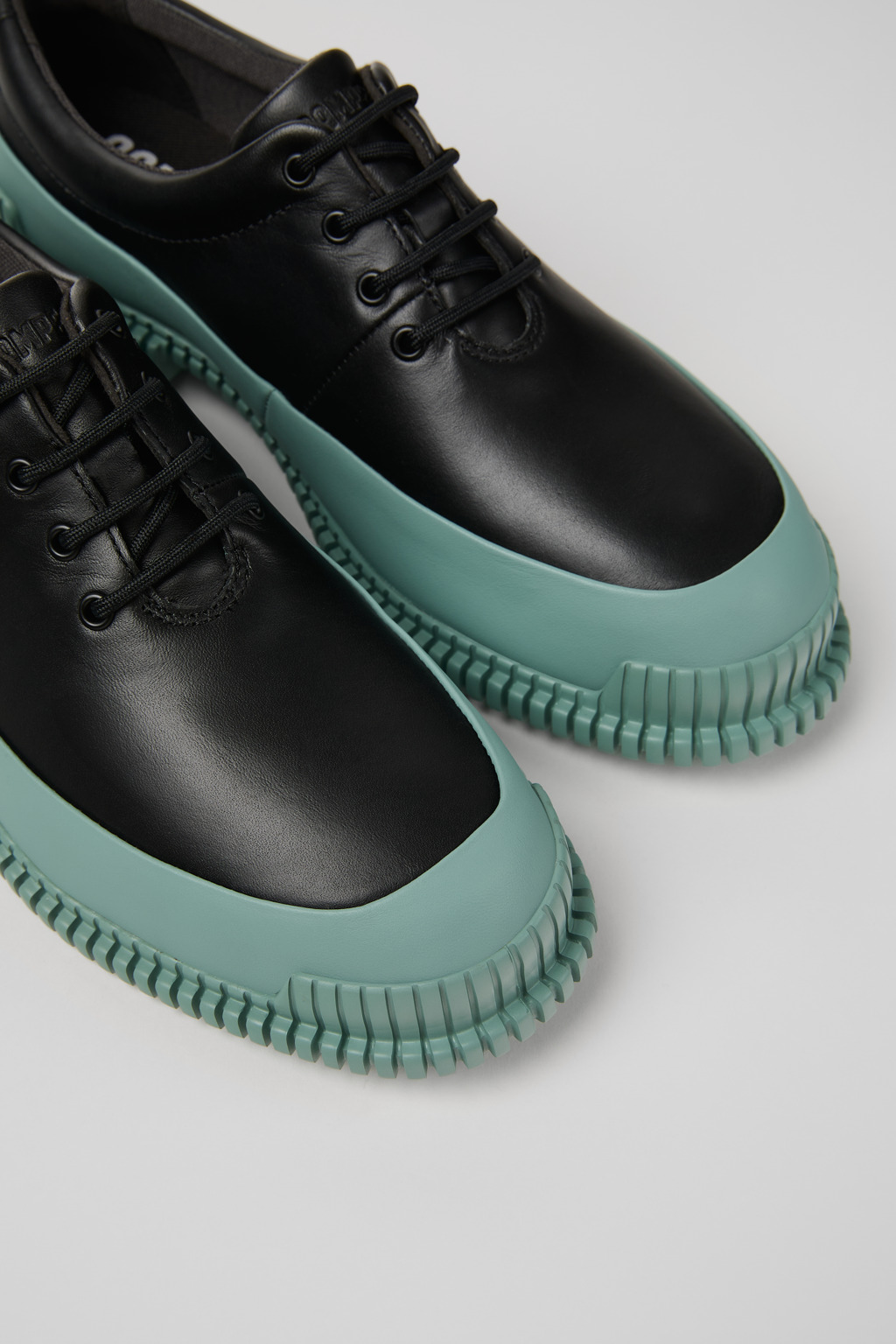 Pix Multicolor Formal Shoes for Women - Autumn / Winter collection