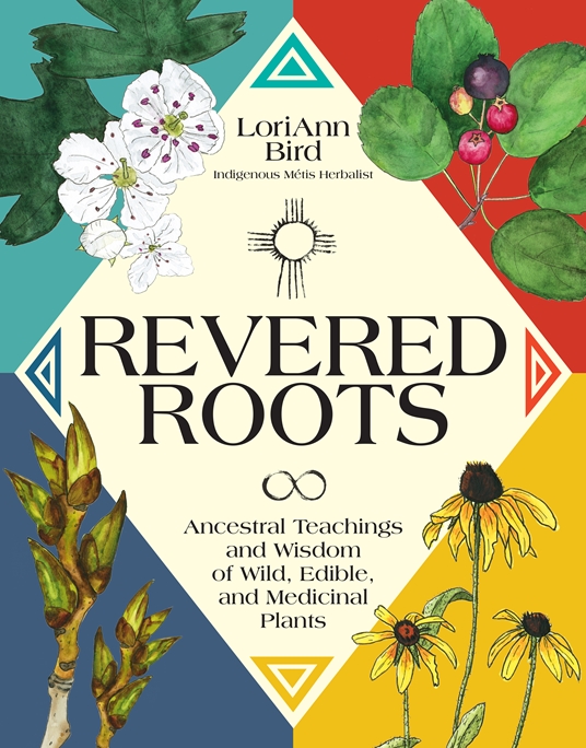 Revered Roots by LoriAnn Bird | Quarto At A Glance | The Quarto Group