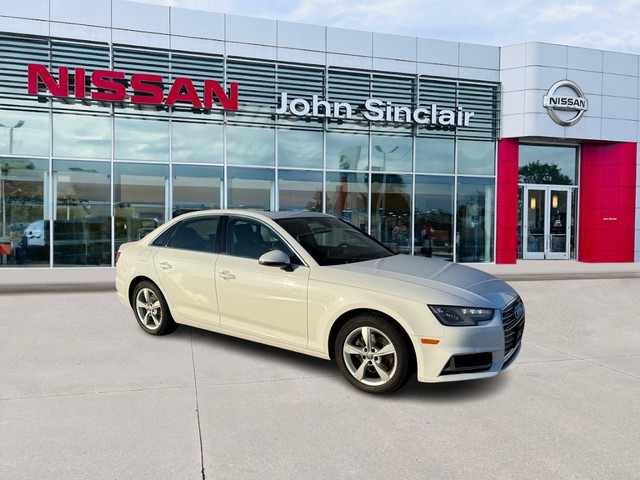 John Sinclair Nissan - Cape Girardeau, Missouri