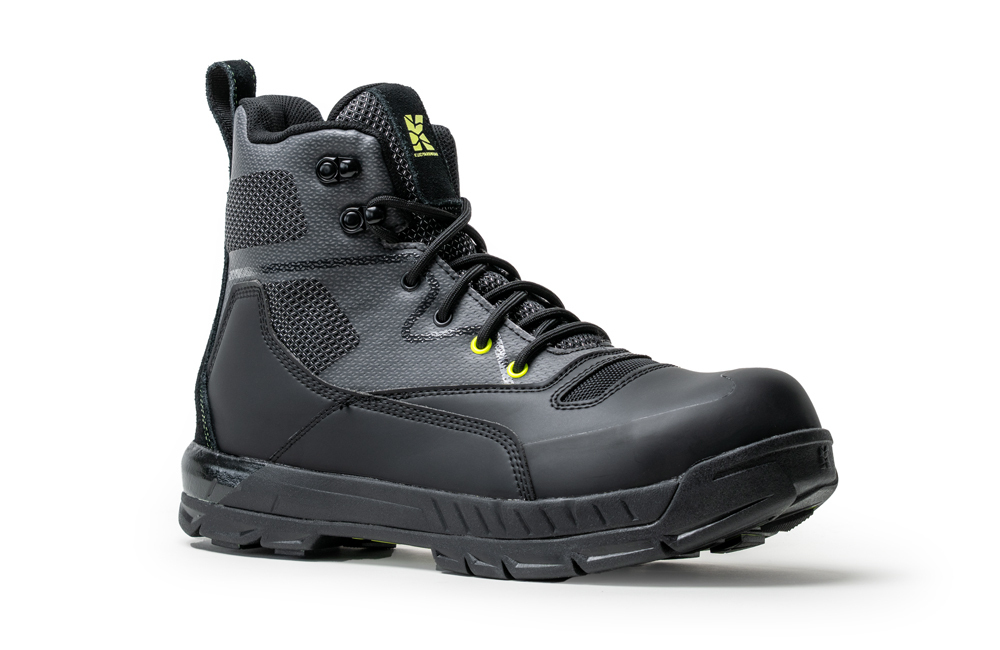 Kujo Landscape Boot | Kujo Yardwear