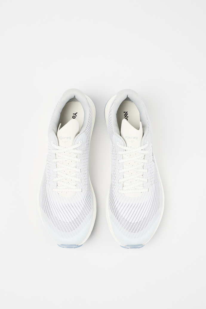 NNormal Kjerag 01 white/grey N1ZKGM1-002 Women. Official Online