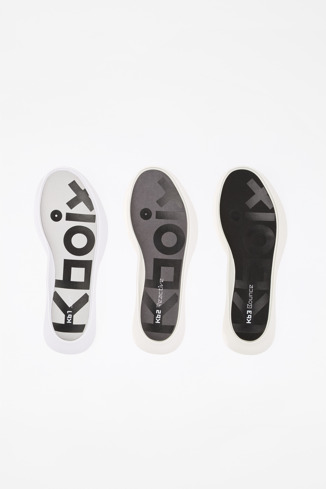 NNormal Kboix 01 N2ZKXM1-999-K004 Women. Official Online Store 日本