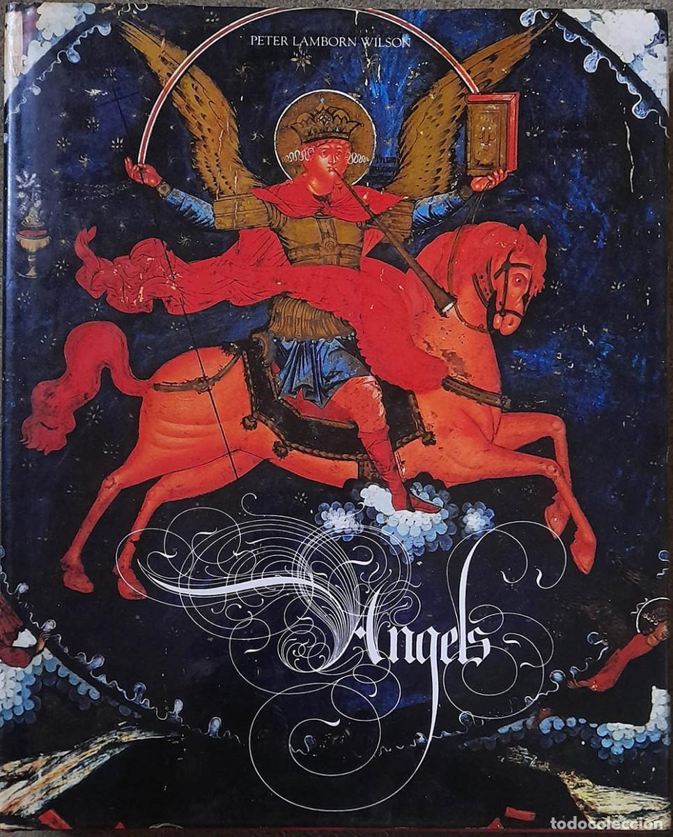 angels. gilles néret. taschen. - Buy Used books about paintings on